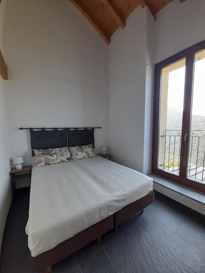 VelesoCascina Teresina别墅 外观 照片
