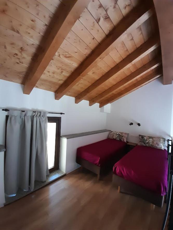 VelesoCascina Teresina别墅 外观 照片