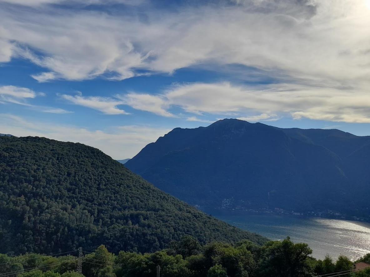 VelesoCascina Teresina别墅 外观 照片